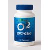 Oxygen O2 Pills Promotes Healthy Stabilized Cell Levels Circulation Supplement