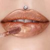 Jeffree Star Velour Liquid Lipstick Bronze Blood