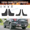 For Ford Explorer 19-2022 Sport Utility Front & Rear Splash Mud Flaps Guards