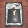 Personalised Hip Flask for Wedding Favor Gift