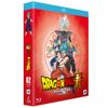 Dragon Ball Super Intgrale 2 [Blu-ray] [FR Import]