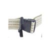 Kinsman 80512 Safety Quick Release Gait Belt, Shape, Stripe ()