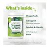 Super Greens Powder Organic