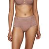 Triumph Women's Wild Rose Sensation Maxi SELF_TANNER, brown, 10