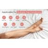 PEDIMEND™ Toe Separators for Bunion Pain Big Toe Straightener & Bunion Protector