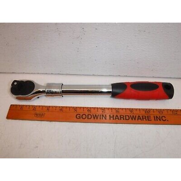 Cal Hawk Tools  1/2 Inch  Torque Wrench. Professional Mechanic Tool