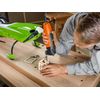 Fein 63502183210 Long Life Wood and Nails Blade, Colour Coded