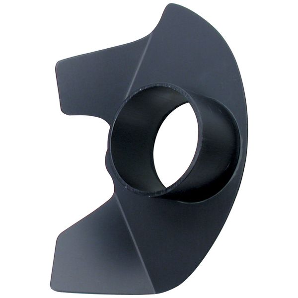 Allstar Performance ALL42116 Lightweight Left Hand Spindle Duct