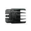 Wahl Lithium Ion Beard Trimmer Adjustable 6 Setting Guide Comb Blade Attachment
