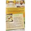 Mondamin Sossenbinder (Sauce Thickener), 8.8 Ounce Boxes