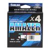 Sunline Salty Mate Amazer x 4 (Amazer) Multi, 600m 2