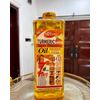 Veet Gold Tumeric Super  Glow Oil 1000ml