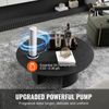 Scent Air Machine 120ml Bluetooth Cold Air Diffuser 1000sq.ft Waterless