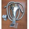 BBT Marine Grade Complete 3 Function Chrome Shower Kit with On/Off