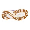Lico Silverstar Hallenturnschuhe, Lila/Pink, 31 EU