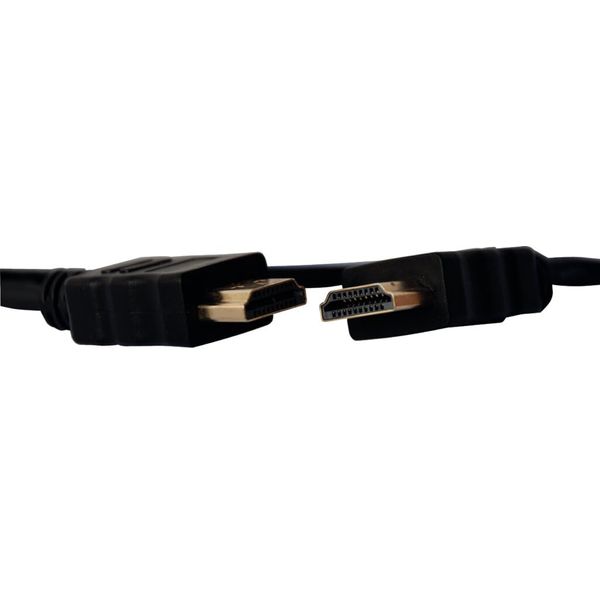 Büroring HDMI Kabel, 3,0m, schwarz