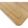 6pc, 18" Extra Large Bulk Plain Bamboo Serving Tray, Charcuterie, Cutting Boards