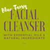 Blue Tansy Facial Cleanser 50ml