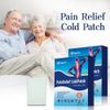 10Pc Compres Gel Pain Relief Patch Herbal Plaster For Back Neck Knee Foot Joint