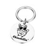 Chinchillin' key (Chinchillin' key)