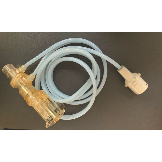 Flow Sensor For Ventilator Brand Model VIP