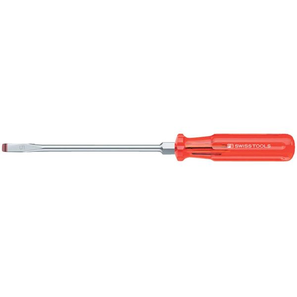 PB (pi-bi-) Root Flathead Screwdriver Hex with 102 – – 180