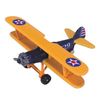 InAir Diecast 4.5” Stearman PT-17