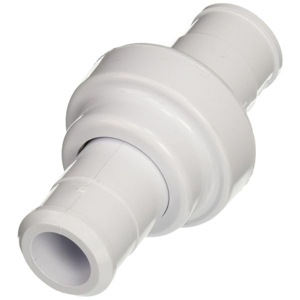 Pentair LX19 White Feed Hose Swivel Replacement Automatic Pool Cleaner