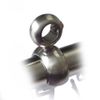 BASIT Clamp Support H15 for Inner Curtain Rods 16 mm
