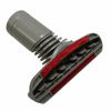 Masterpart Yellow Grey Hose 3 Piece Accessory Toolkit & S Micro Filters Compatible With Dyson DC01