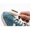 super suede brass brush
