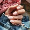Semilac Top Mat Total Nail Polish | 7 ml | Innovative UV LED Top Coat Soak Off Gel Nail for Color Protection | Matt Finish and Transparent | Easy to Apply, Crack Resistant and Dries Quickly
