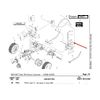 Troy Bilt Horse tiller 9726 drain / check plug