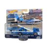 Hot Wheels Team Transport Team Transport 15 (New Tool)