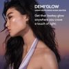 FENTY BEAUTY Demi Glow Light-Diffusing Highlighter, 0.16 OZ (PRETTY PURLZ (01) Pearlescent, .16OZ)