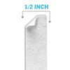 Nexcare Micropore Gentle Paper Tape, Breathable, Dermatologist Tested, 0.64 Ounce