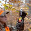 Wildlife Research Center Doe in Estrus Deer Attractant for Whitetail Deer Hunting, 4 Fluid Ounces