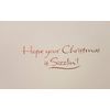 PAPYRUS Ppy Christmas Whlsl Cards, 1 Each