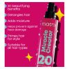 Matrix So Silver Purple Toning Set