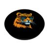 Dad Mom Cool Sunglasses - Funny Cheetah PopSockets Swappable PopGrip