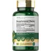 DIM Supplement Complex | 350mg | 200 Capsules | Vegetarian | by Carlyle