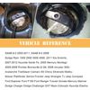 6599 Universal Fuel Tank Lock Ring Tool and Adjustable Fuel Pump Module Wrench