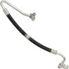 UAC HA 11167C A/C Refrigerant Discharge Hose