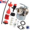 640084 Carburetor Carb For Craftsman Tecumseh MTD 5HP 5.5HP Engine