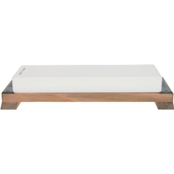 Finest Finish Slice Stand with White No. 6000 (# 6000)