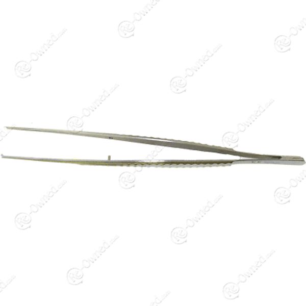 Codman 30-1140 Cushing Tissue Forceps