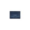 MARC JACOBS Women's The Card Case Bag, Blue Sea, blue sea