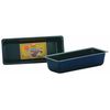 IBILI Cake Mould Blu 25 Cm, Steel, Black