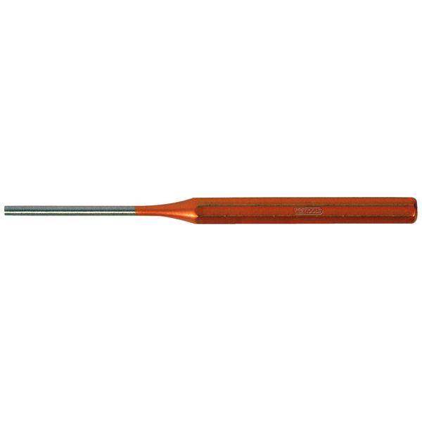 KS Tools 162.0379 Pin punch, 8 point, Ø 7mm