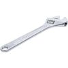 BGS Diy 1473 | Adjustable Wrench | 300 mm | 35 mm